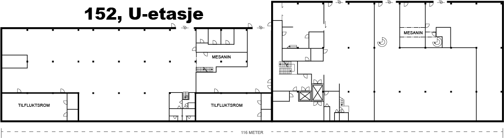 Tvetenveien 152-U