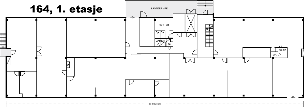 Tvetenveien 164-1